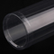 Beauty Blender Portable OEM PET Transparent Plastic Tube Box Blister Pack