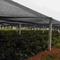 Waterproof 30gsm 0.4m-6m Plastic Shade Netting HDPE Nursery Weed Barrier